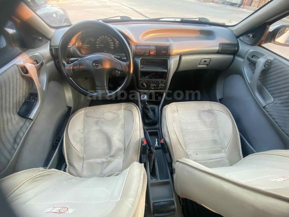 Galeriden Opel Astra 1.6 GL 1995 Model Antalya