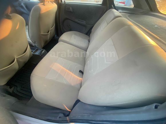 Galeriden Opel Astra 1.6 GL 1995 Model Antalya