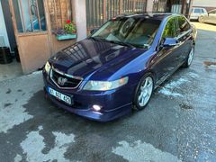 285.000 de Accord 2.4 Executive 2004 Model 