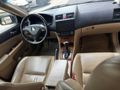 285.000 de Accord 2.4 Executive 2004 Model 