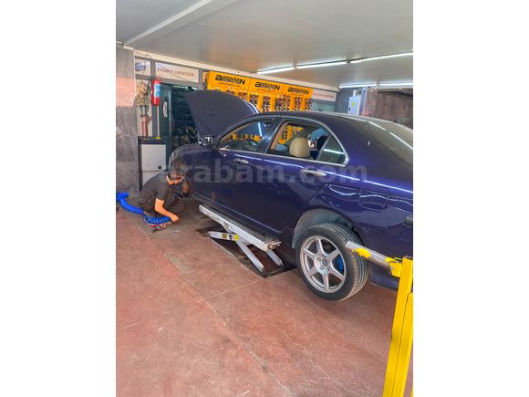 285.000 de Accord 2.4 Executive 2004 Model 