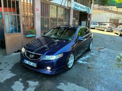 285.000 de Accord 2.4 Executive 2004 Model 