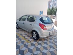 Sahibinden Opel Corsa 1.2 Twinport Essentia 2013 Model  61.800 km Gri