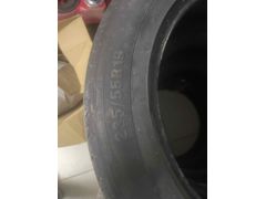 235/55/19 yazlık çıkma 4 adet 