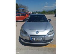 Sahibinden Renault Fluence 1.5 dCi Business 2011 Model