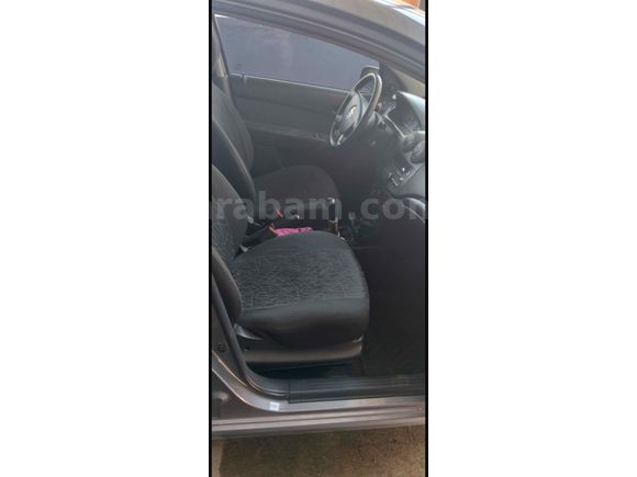 Sahibinden Chevrolet Aveo 1.2 LS 2012 Model Gaziantep