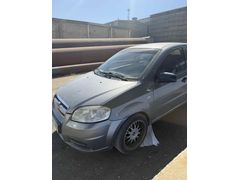 Sahibinden Chevrolet Aveo 1.2 LS 2012 Model Gaziantep