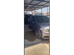 Sahibinden Chevrolet Aveo 1.2 LS 2012 Model Gaziantep