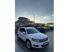 Sahibinden Volkswagen Tiguan 1.4 TSI Cup 2015 Model 
