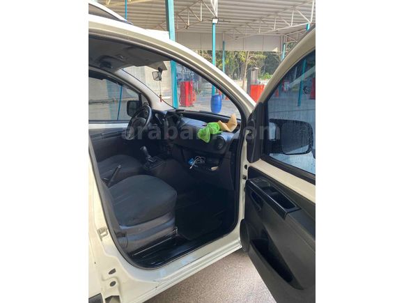 Sahibinden Citroen Nemo Combi 1.4 HDi 2013 Model 