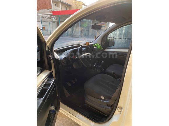 Sahibinden Citroen Nemo Combi 1.4 HDi 2013 Model 