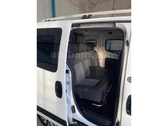 Sahibinden Citroen Nemo Combi 1.4 HDi 2013 Model 