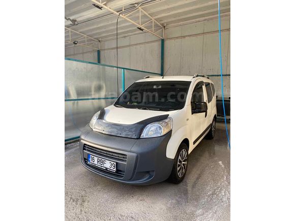 Sahibinden Citroen Nemo Combi 1.4 HDi 2013 Model 
