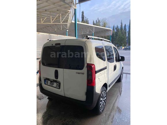 Sahibinden Citroen Nemo Combi 1.4 HDi 2013 Model 