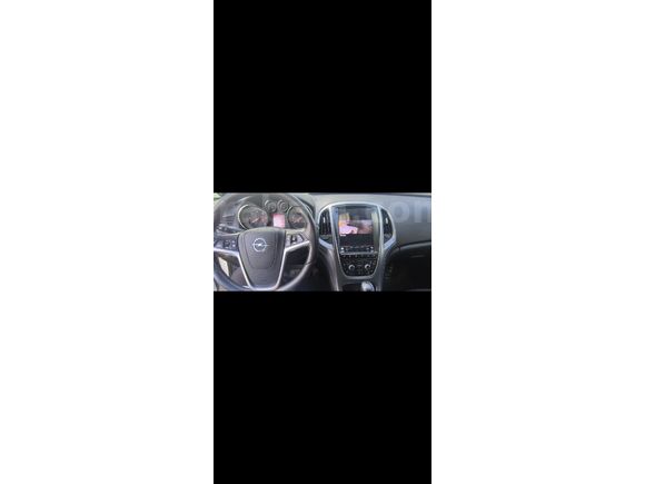 Sahibinden Opel Astra 1.6 CDTI Design 2018 Model