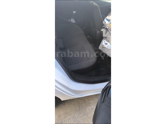 Sahibinden Opel Astra 1.6 CDTI Design 2018 Model