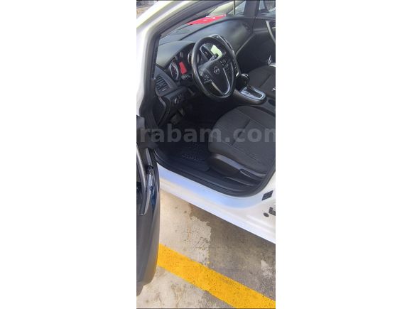 Sahibinden Opel Astra 1.6 CDTI Design 2018 Model