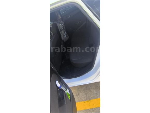 Sahibinden Opel Astra 1.6 CDTI Design 2018 Model