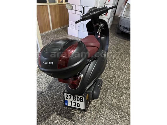 Sahibinden Kuba Blueberry Pro 