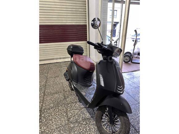 Sahibinden Kuba Blueberry Pro 