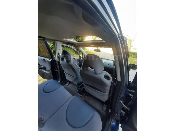 Sahibinden Honda Jazz 1.4 ES 2002 Model