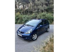 Sahibinden Honda Jazz 1.4 ES 2002 Model