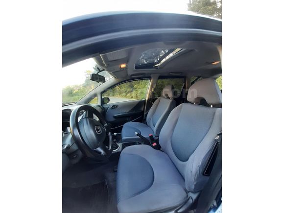 Sahibinden Honda Jazz 1.4 ES 2002 Model