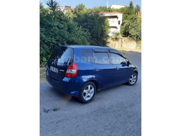 Sahibinden Honda Jazz 1.4 ES 2002 Model