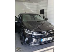 2023 VW TAİGO+STYLE+SUNROOF+ISITMA+HATASIZ+FUL SERVİS BAKMLI+ORJ