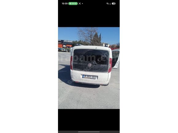 1.3 Multijet Safeline Euro 6 yeni nesil motor