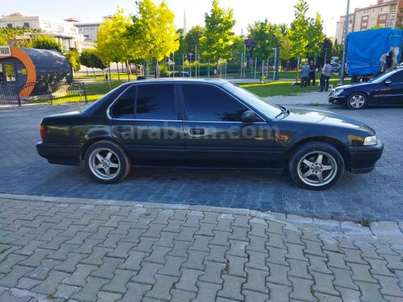 Sahibinden Honda Accord 2.0 1993 Model