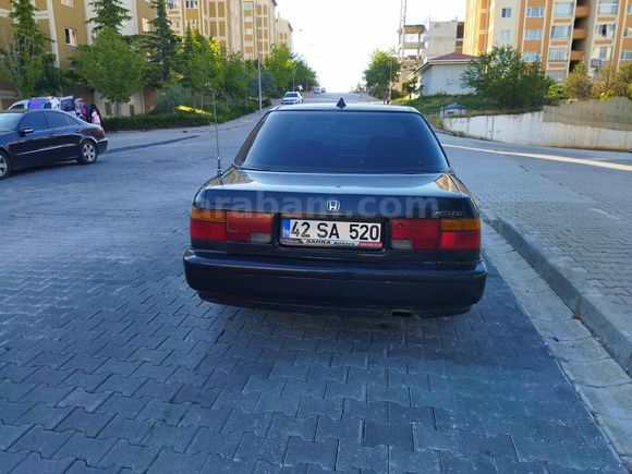 Sahibinden Honda Accord 2.0 1993 Model