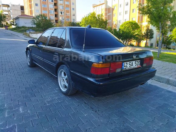 Sahibinden Honda Accord 2.0 1993 Model