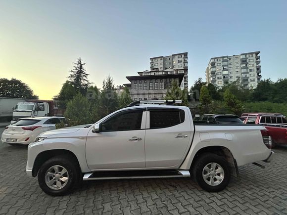 Sahibinden Mitsubishi L 200 4x2 Tornado 2020 Model 