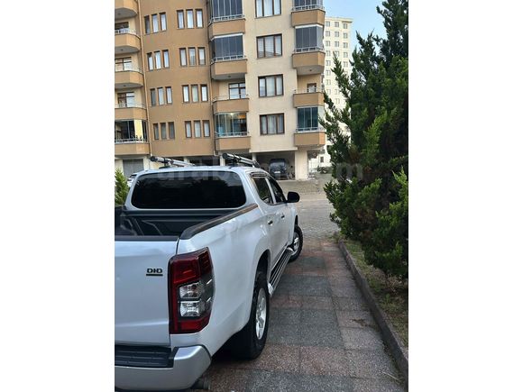 Sahibinden Mitsubishi L 200 4x2 Tornado 2020 Model 