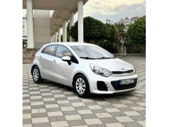 Sahibinden Kia Rio 1.25 CVVT Comfort 2015 Model  105.000 km Gri