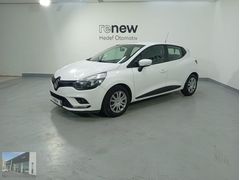 HEDEF RENAULT PLAZA'DAN 2017 CLİO JOY 1.2 MANUEL ORİJİNAL