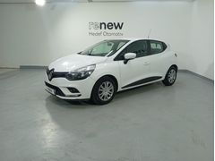 HEDEF RENAULT PLAZA'DAN 2017 CLİO JOY 1.2 MANUEL ORİJİNAL