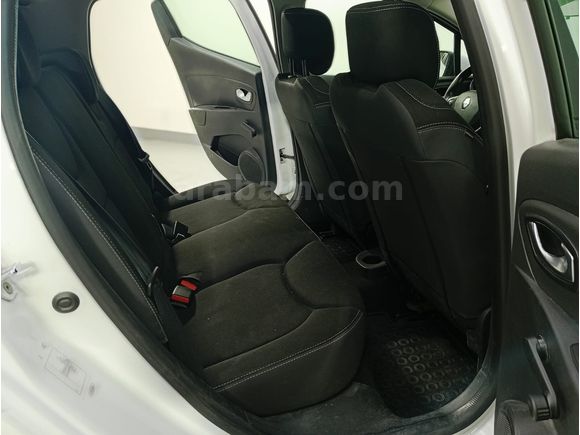 HEDEF RENAULT PLAZA'DAN 2017 CLİO JOY 1.2 MANUEL ORİJİNAL