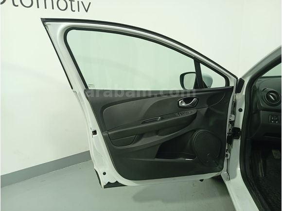 HEDEF RENAULT PLAZA'DAN 2017 CLİO JOY 1.2 MANUEL ORİJİNAL