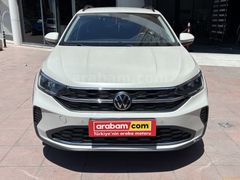 ASL AUTO DAN Volkswagen Taigo 1.0 TSI Life 2022 Model Ankara 64.641 km Gri (Gümüş)