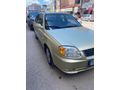 Sahibinden Hyundai Accent 1.6 Admire 2003 Model 250.000 km