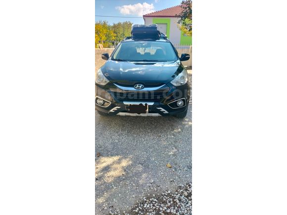 HATASIZ BOYASIZ ORİJİNAL AİLE ARACI EN FULL PAKET SIVI SİSTEM LPGLİ
