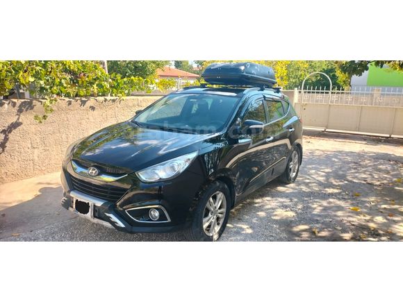 HATASIZ BOYASIZ ORİJİNAL AİLE ARACI EN FULL PAKET SIVI SİSTEM LPGLİ
