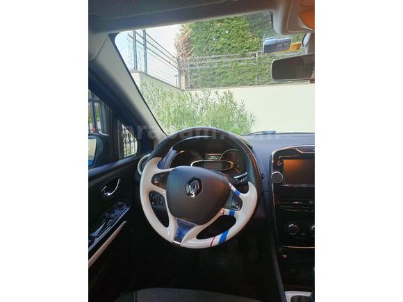 Sahibinden Renault Clio 0.9 TCe Touch 2012 Model