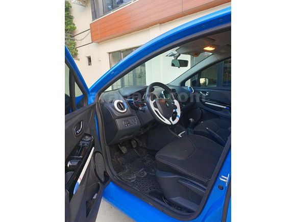 Sahibinden Renault Clio 0.9 TCe Touch 2012 Model