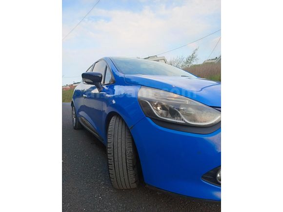 Sahibinden Renault Clio 0.9 TCe Touch 2012 Model