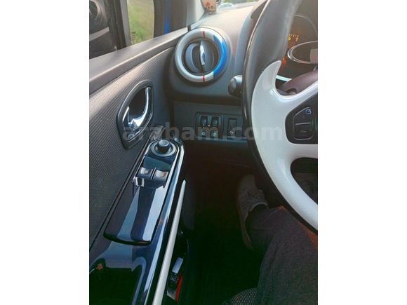 Sahibinden Renault Clio 0.9 TCe Touch 2012 Model