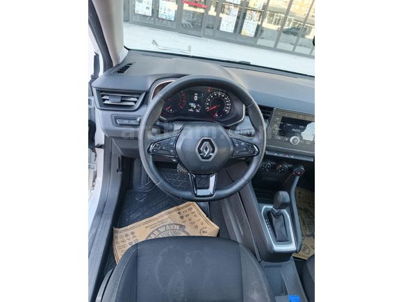 Sahibinden Renault Clio 1.0 TCe Joy 2021 Model