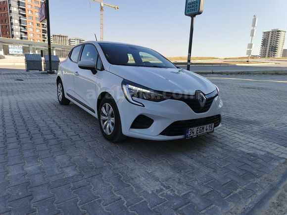 Sahibinden Renault Clio 1.0 TCe Joy 2021 Model